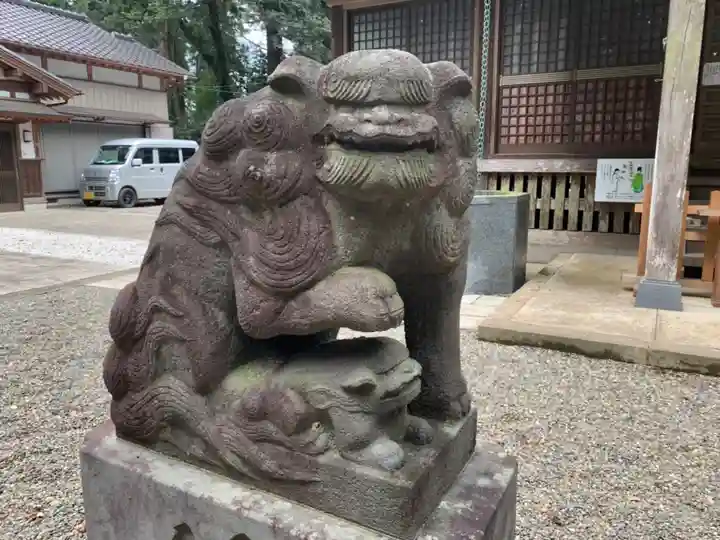 縣神社(千葉県)