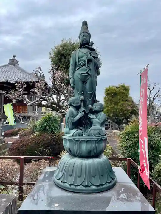 如意輪寺(栃木県)