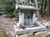 湊別神社(福井県)
