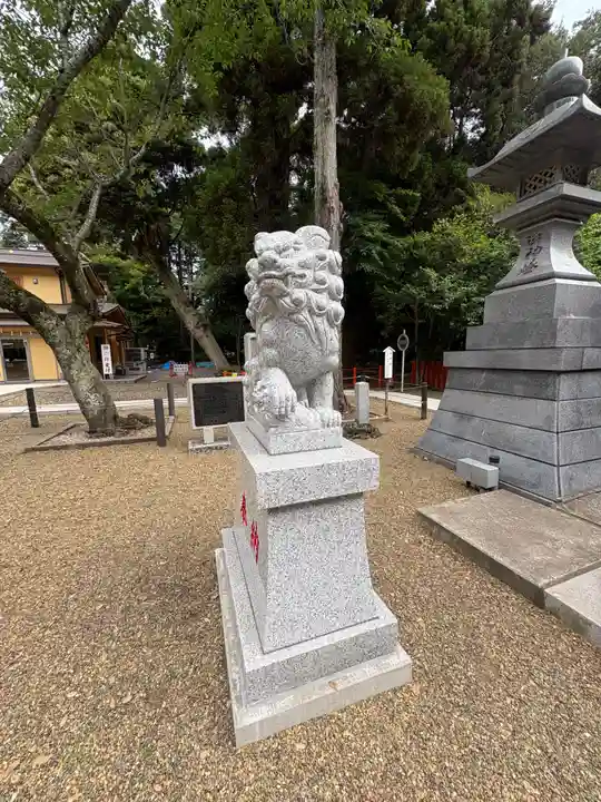 息栖神社(茨城県)
