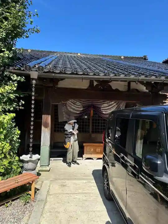 円長寺(石川県)