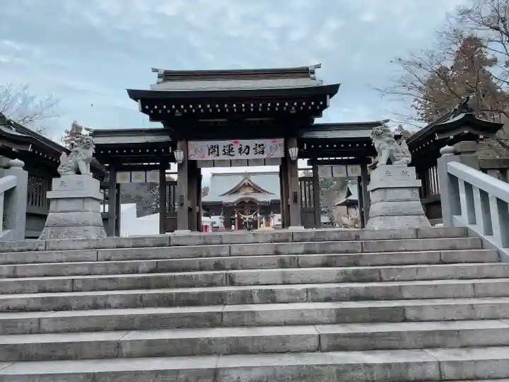白鷺神社(栃木県)
