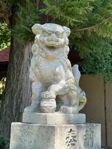 戸澤神社(長野県)