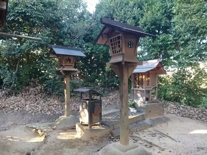 山之神社(愛知県)