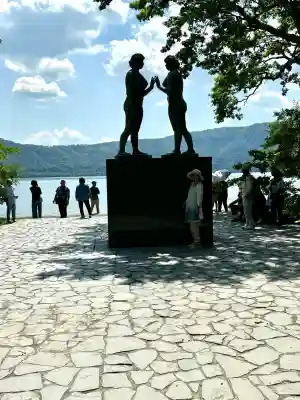 十和田神社の{uncategorized: "未分類", other: "その他", undefined: "問題あり", building: "その他建物", grave: "お墓", sacred_gate: "鳥居", guardian: "狛犬", statue: "像", buddha: "仏像", history: "歴史", nature: "自然", garden: "庭園", animal: "動物", pagoda: "塔", temizu: "手水舎", mountain_gate: "山門・神門", sanctuary: "本殿・本堂", subordinate: "末社・摂社", art: "芸術", scenery: "景色", jizo: "地蔵", ema: "絵馬", goshuin: "御朱印", omikuji: "おみくじ", items: "授与品その他", amulet: "お守り", goshuincho: "御朱印帳", eats: "食事", festival: "お祭り", votive_dance: "神楽", shichigosan: "七五三参", wedding: "結婚式", experience: "体験その他", initially: "初詣", around: "周辺", anti_infection: "感染症対策"}