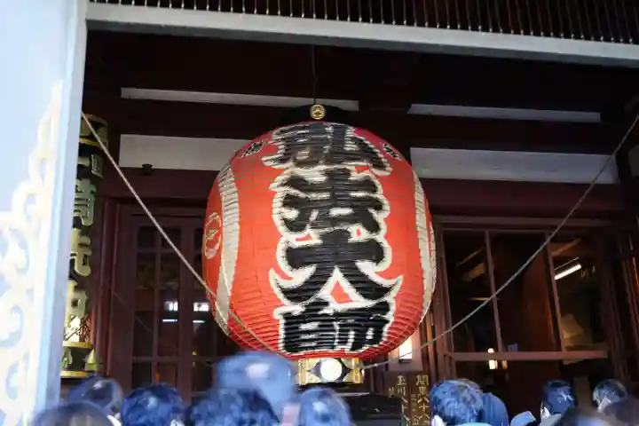 川崎大師(平間寺)(神奈川県)