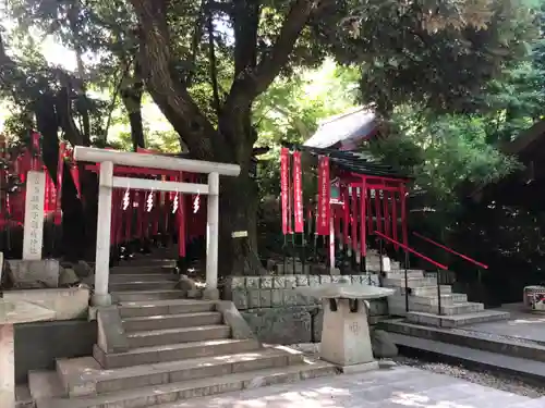 乃木神社(東京都)