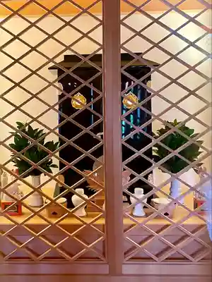 功徳林寺(東京都)