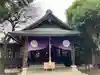 猿田彦神社(東京都)