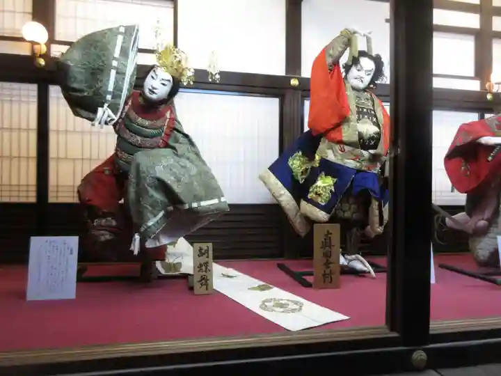 大阪天満宮(大阪府)