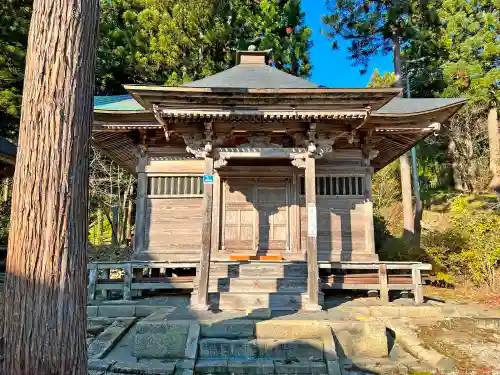 慈恩寺(山形県)