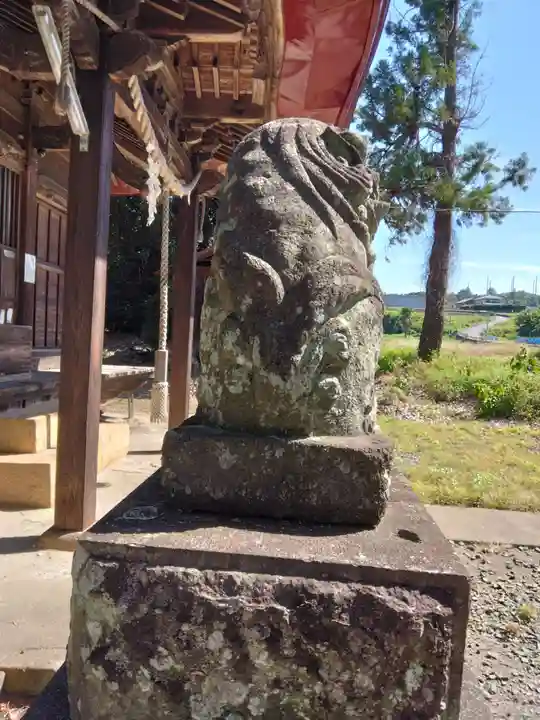 赤城神社(群馬県)