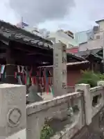 三輪神社のその他建物