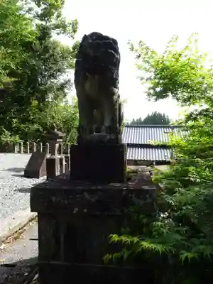 穂積阿蘇神社(熊本県)