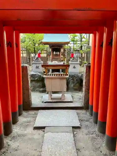 大阪天満宮(大阪府)