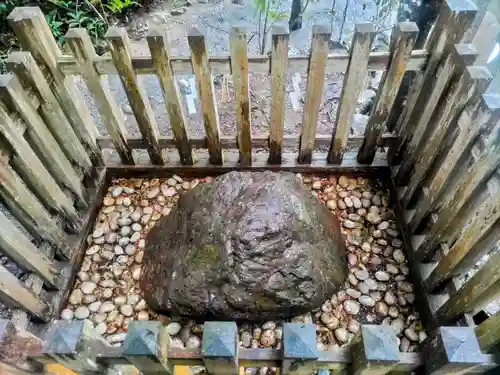 天河大辨財天社(奈良県)