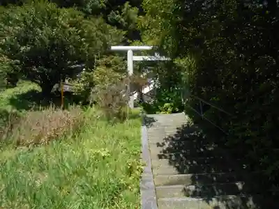 吾妻神社のその他建物