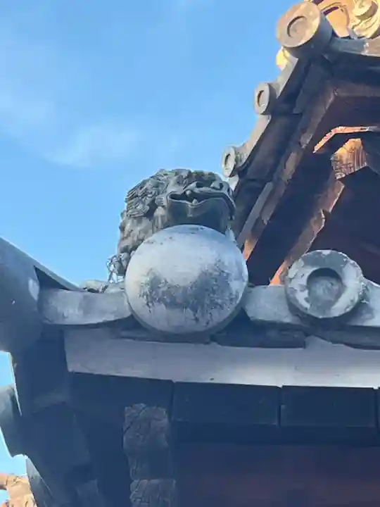 六角堂(滋賀県)