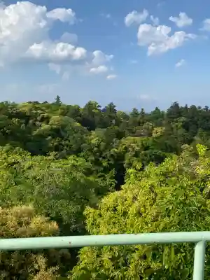 笠森寺(千葉県)