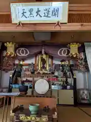 松源寺(島根県)