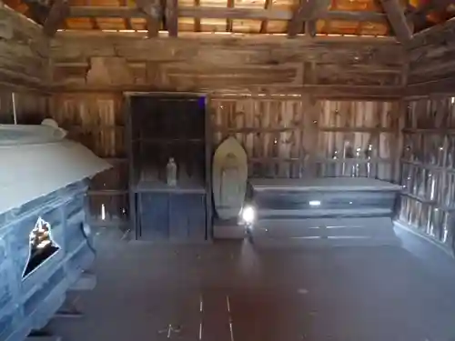 富田地蔵堂(茨城県)