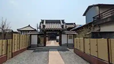 観音寺(大阪府)