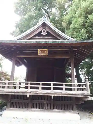 星宮神社のその他建物