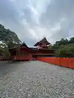 富士山本宮浅間大社(静岡県)