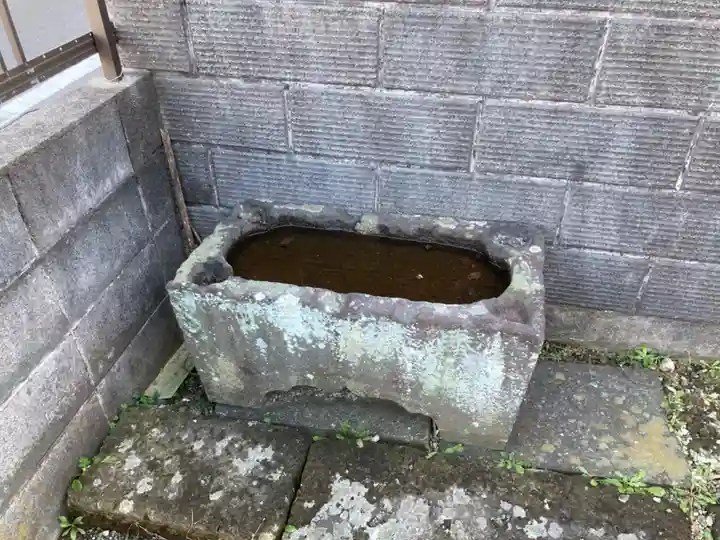 辻薬師堂(辻の薬師堂)(神奈川県)