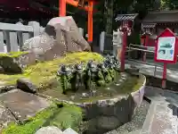 九頭龍神社新宮(神奈川県)