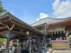 中山寺(兵庫県)