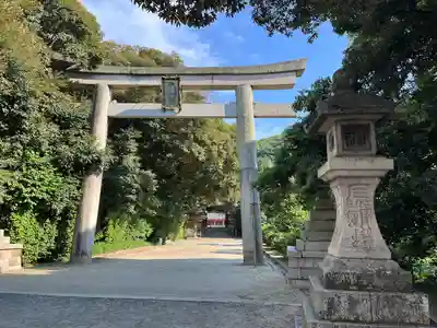 石清水八幡宮(京都府)