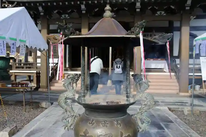 如宝寺のその他建物