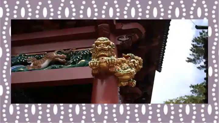 静岡浅間神社(静岡県)