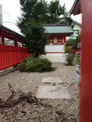 御霊神社(奈良県)