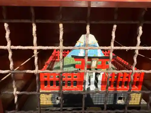 富士山東口本宮 冨士浅間神社(静岡県)