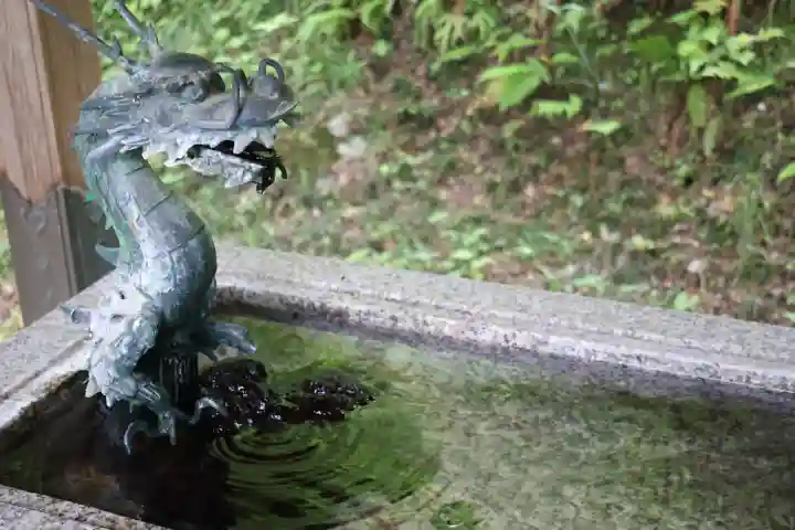 秩父御嶽神社(埼玉県)