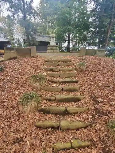 浅田神社のその他建物