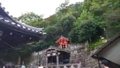 清水寺のその他建物
