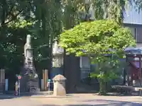 妙延寺のその他建物