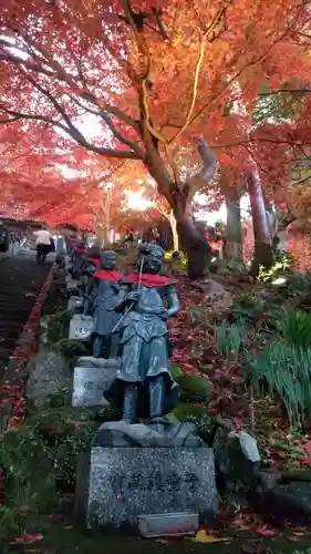 大山寺(神奈川県)