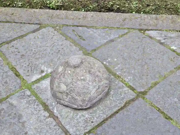 日光山輪王寺 大猷院(栃木県)