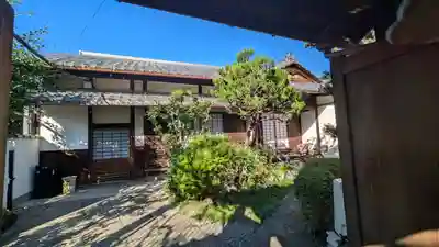 龍泉院(京都府)