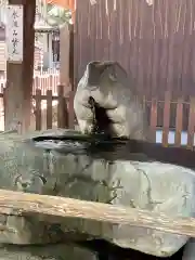 調神社(埼玉県)