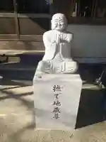 心月寺のその他建物