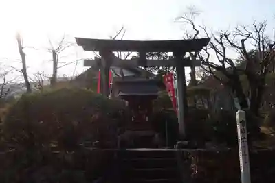 延算寺(岐阜県)