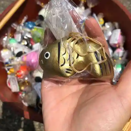 温泉神社〜いわき湯本温泉〜(福島県)