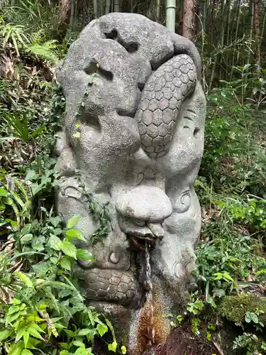 磯山弁財天(栃木県)