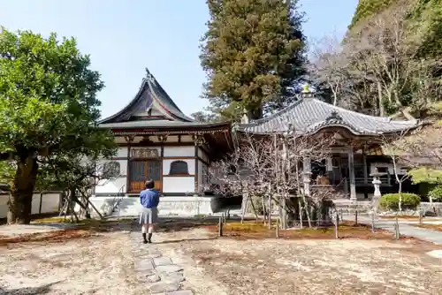 禅昌寺の建物その他