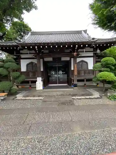 密藏院(東京都)